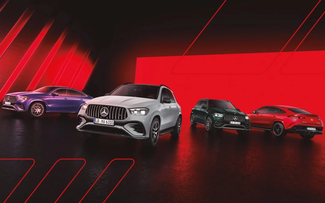 Cómo elegir el Mercedes-Benz usado perfecto según tu estilo de vida